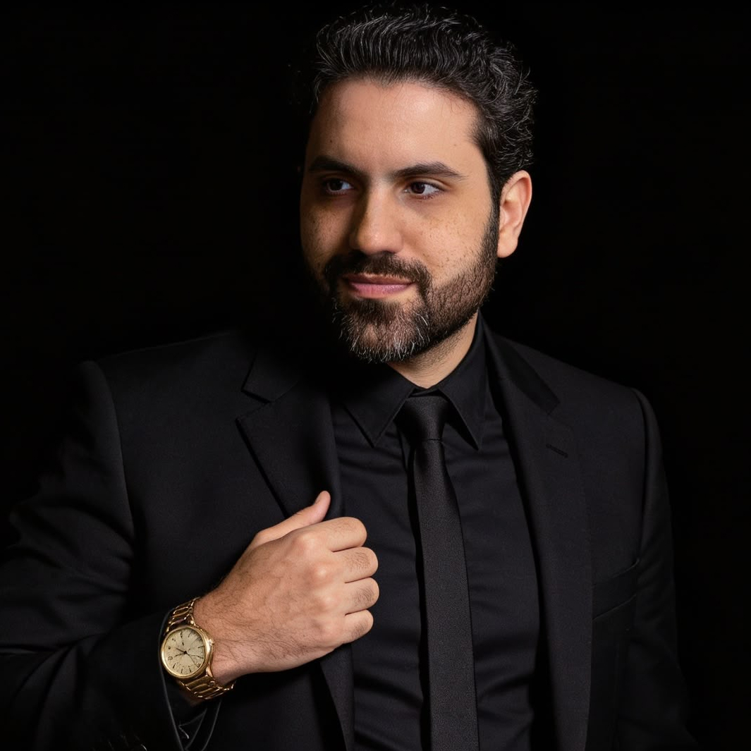 Dr. Alberto Castelo, neurologista e cefaliatra