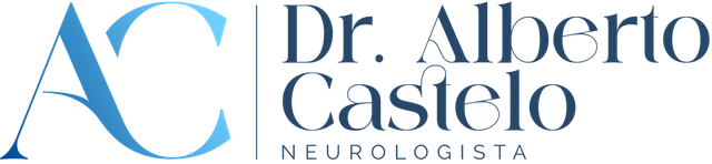 Dr. Alberto Castelo — Neurologista